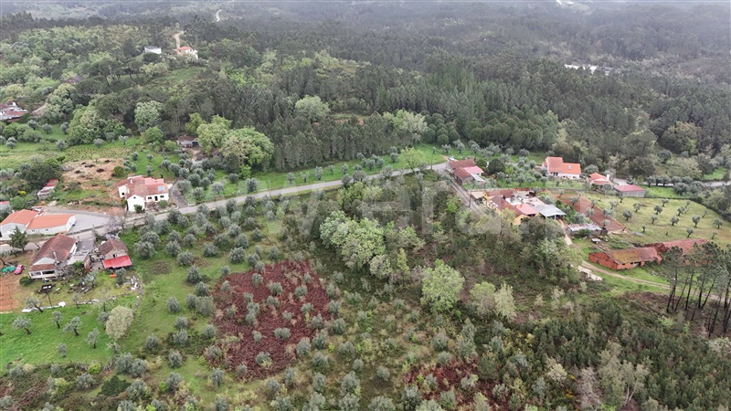 Terreno para Construção  Ansião, Santiago da Guarda - 1396806 - 2