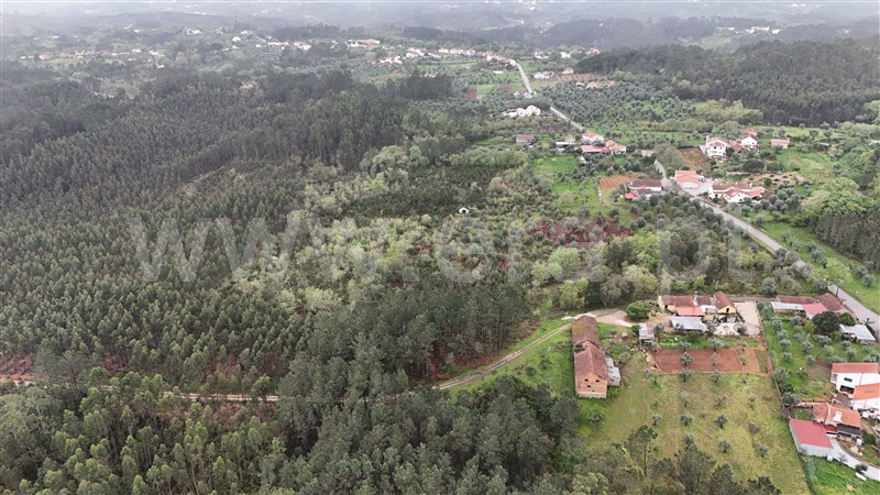Terreno para Construção  Ansião, Santiago da Guarda - 1396806 - 4