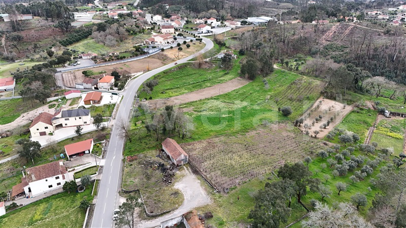Terreno para Construção  Ansião, Pousaflores - 1395169 - 2