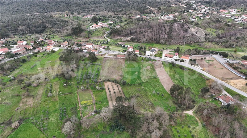 Terreno para Construção  Ansião, Pousaflores - 1395169 - 3