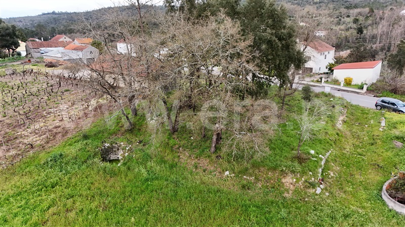 Terreno para Construção  Ansião, Pousaflores - 1395169 - 6