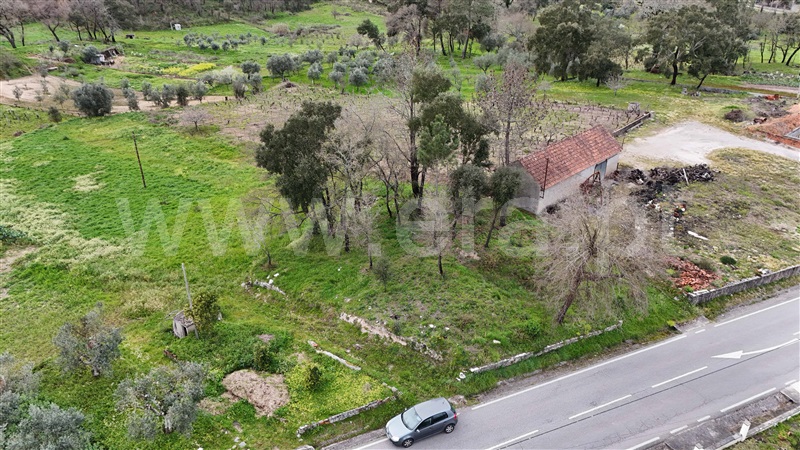 Terreno para Construção  Ansião, Pousaflores - 1395169 - 7