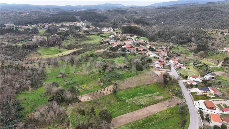 Terreno para Construção  Ansião, Pousaflores - 1395169 - 8