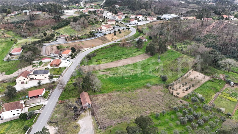 Terreno para Construção  Ansião, Pousaflores - 1395169 - 10