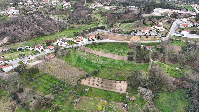 Terreno para Construção  Ansião, Pousaflores - 1395169 - 11