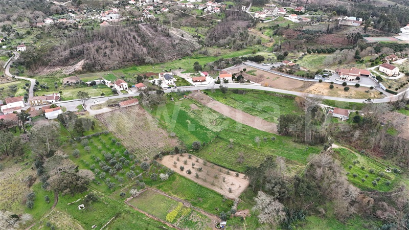 Terreno para Construção  Ansião, Pousaflores - 1395169 - 14
