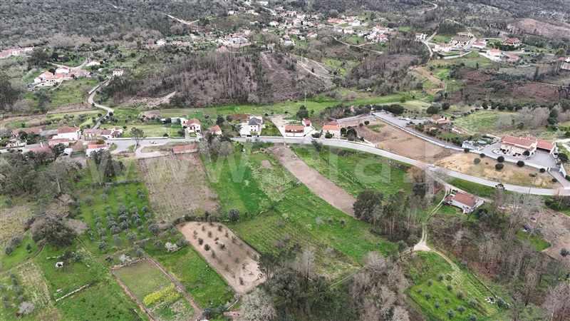 Terreno para Construção  Ansião, Pousaflores - 1395169 - 16