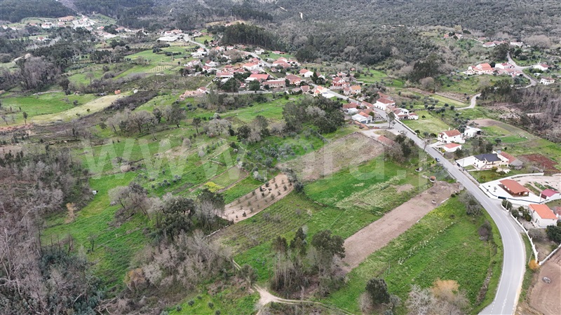 Terreno para Construção  Ansião, Pousaflores - 1395169 - 17