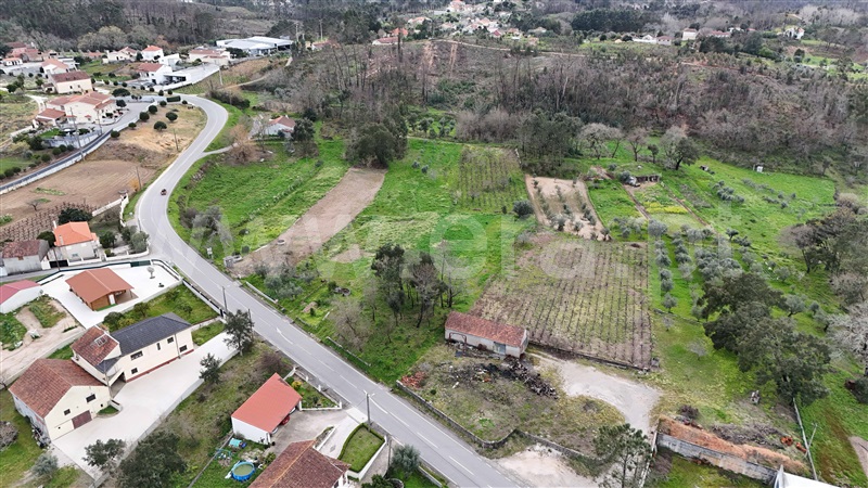 Terreno para Construção  Ansião, Pousaflores - 1395169 - 18