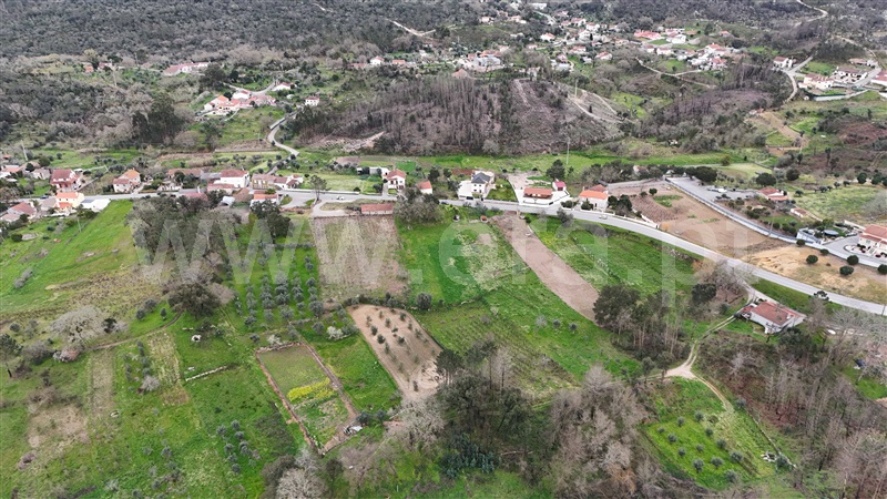 Terreno para Construção  Ansião, Pousaflores - 1395169 - 19