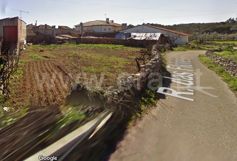Terreno  Ansião, Santiago da Guarda - 1410815 - 2