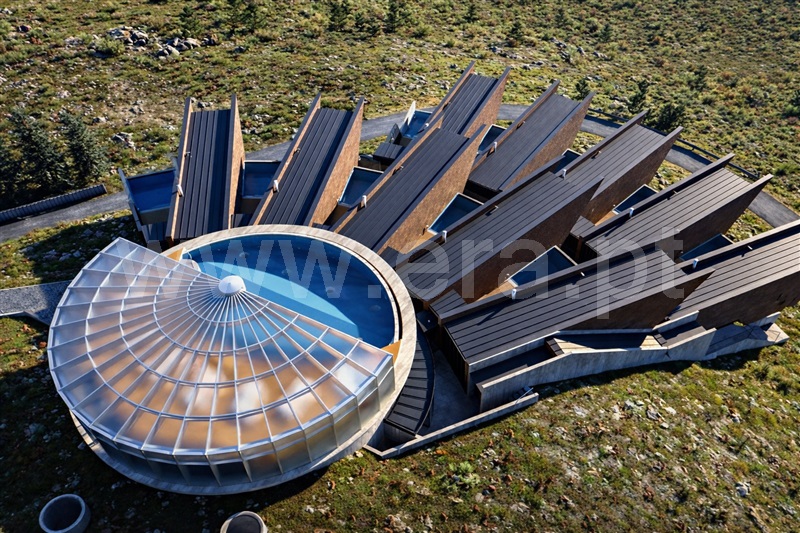 Terreno para Construção / Arcos de Valdevez, Alvora e Loureda