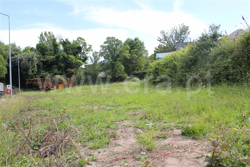 Terreno para Construção  Arcos de Valdevez, Arcos de Valdevez (Salvador), Vila Fonche e Parada - 1008974 - 2