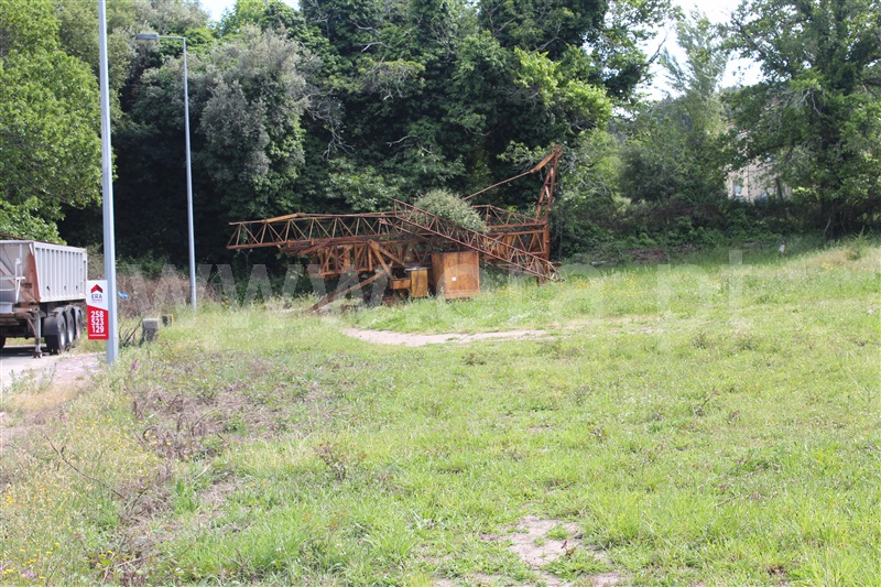 Terreno para Construção  Arcos de Valdevez, Arcos de Valdevez (Salvador), Vila Fonche e Parada - 1008974 - 3