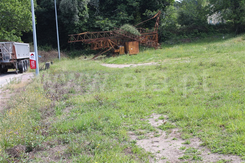 Terreno para Construção  Arcos de Valdevez, Arcos de Valdevez (Salvador), Vila Fonche e Parada - 1008974 - 4