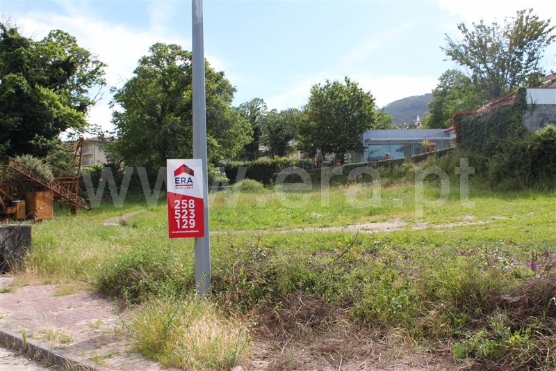 Terreno para Construção / Arcos de Valdevez, Arcos de Valdevez (Salvador), Vila Fonche e Parada