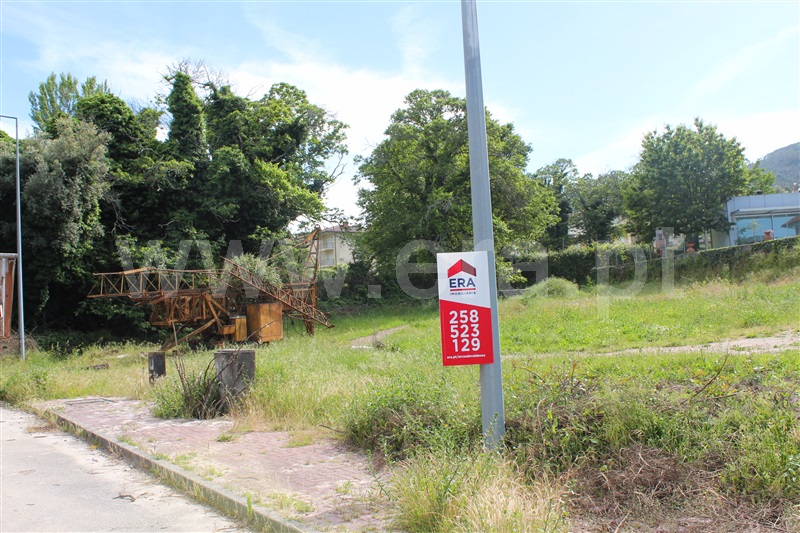 Terreno para Construção  Arcos de Valdevez, Arcos de Valdevez (Salvador), Vila Fonche e Parada - 1008974 - 6