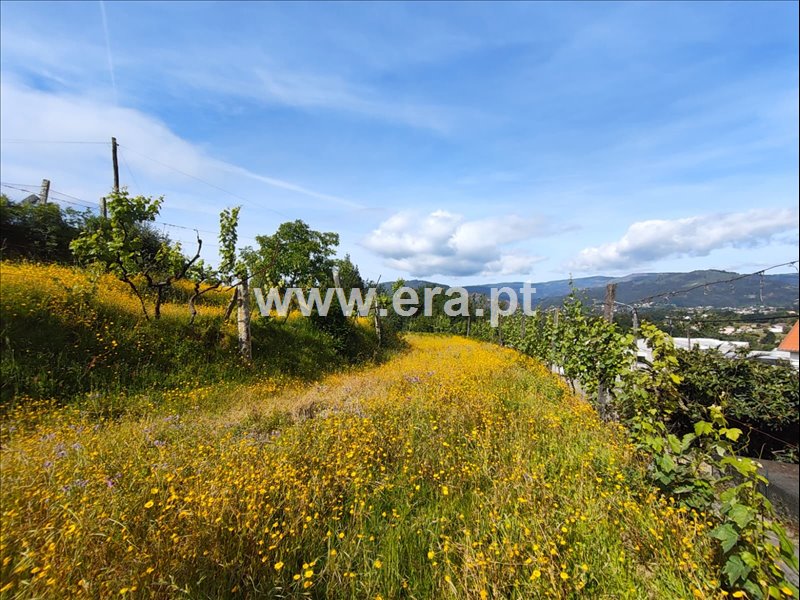 Terreno para Construção / Arcos de Valdevez, Ázere