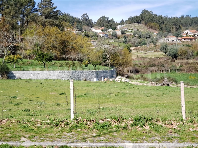 Terreno para Construção / Arcos de Valdevez, Monte Redondo - View 2