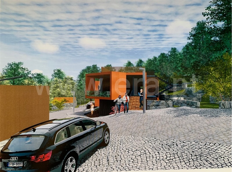 Terreno para Construção  Arcos de Valdevez, Soajo - 1417378 - 8