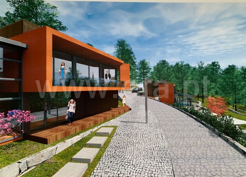 Terreno para Construção  Arcos de Valdevez, Soajo - 1417378 - 4