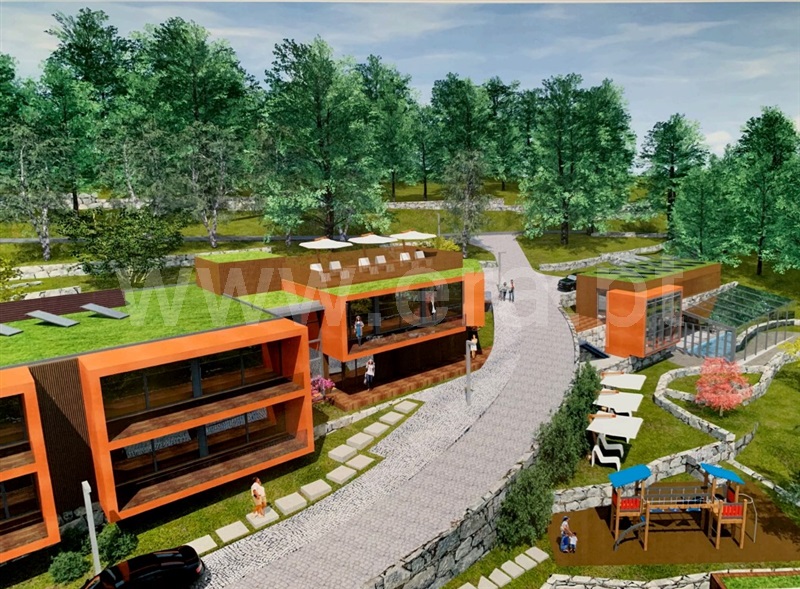 Terreno para Construção  Arcos de Valdevez, Soajo - 1417378 - 5