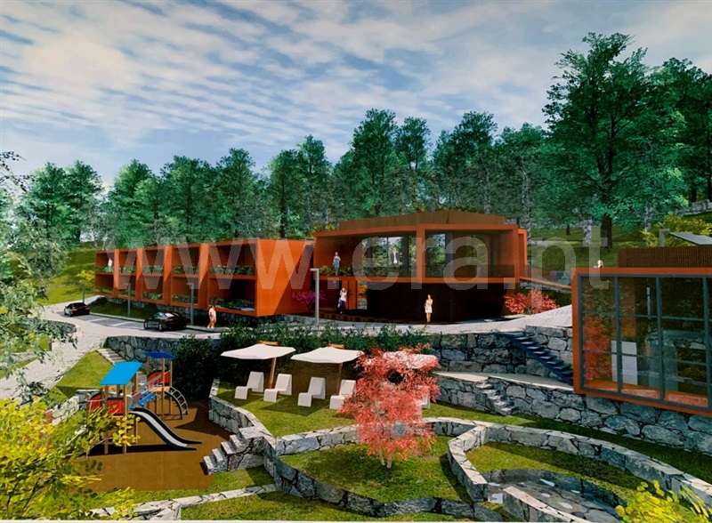 Terreno para Construção  Arcos de Valdevez, Soajo - 1417378 - 6