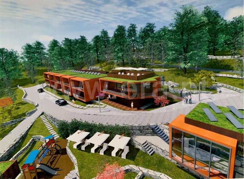 Terreno para Construção / Arcos de Valdevez, Soajo