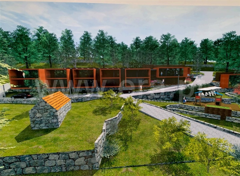 Terreno para Construção  Arcos de Valdevez, Soajo - 1417378 - 12