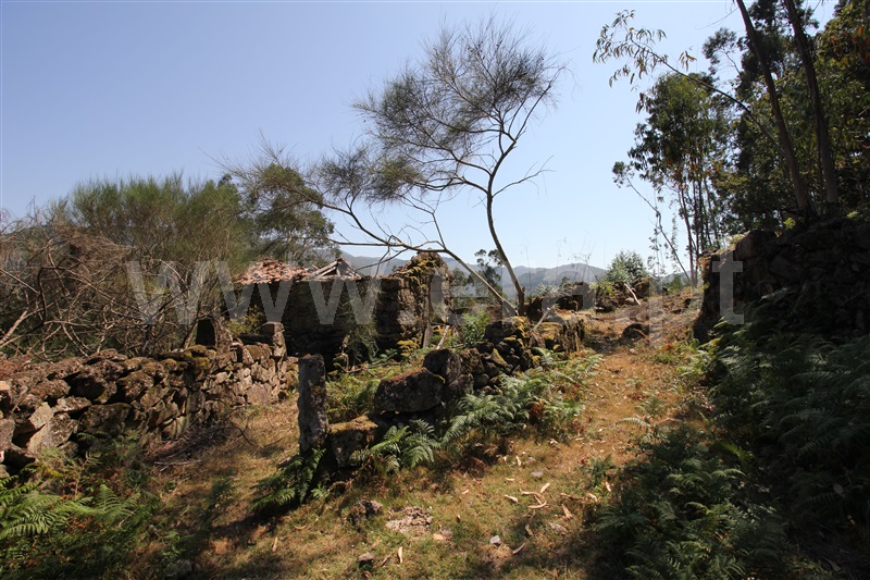 Terreno para Construção  Arcos de Valdevez, Soajo - 1417378 - 17