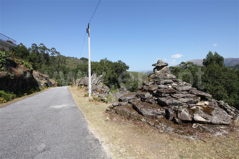 Terreno para Construção  Arcos de Valdevez, Soajo - 1417378 - 15