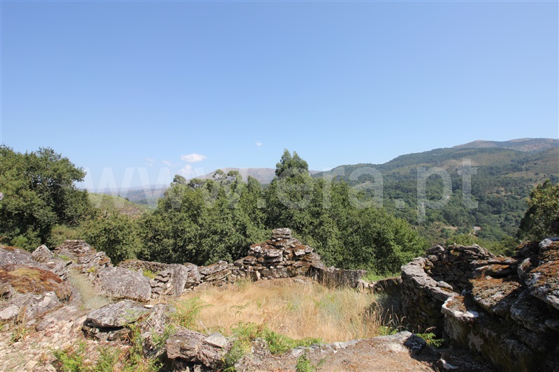 Terreno para Construção  Arcos de Valdevez, Soajo - 1417378 - 1