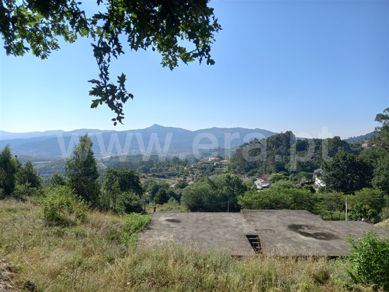 Terreno para Construção  Arcos de Valdevez, Souto e Tabaçô - 1186580 - 2