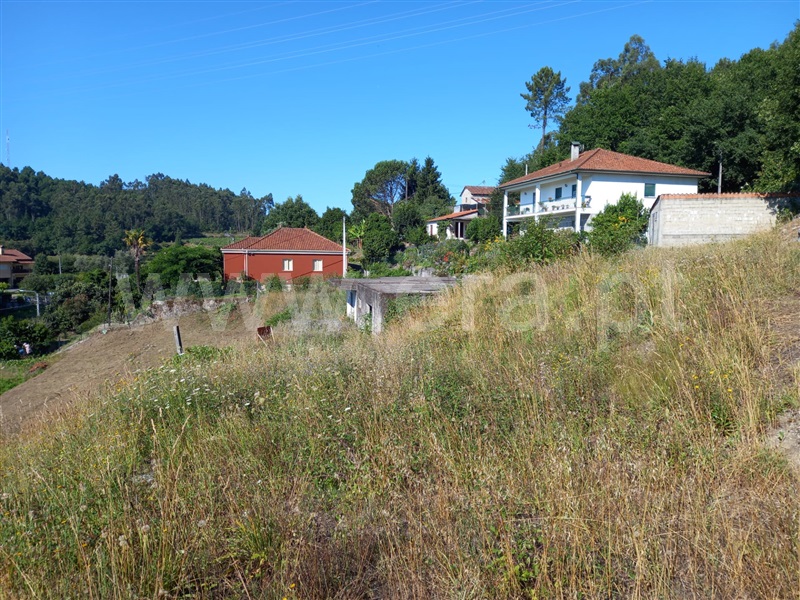 Terreno para Construção  Arcos de Valdevez, Souto e Tabaçô - 1186580 - 3