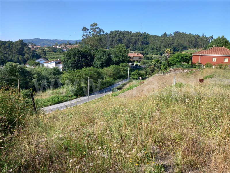 Terreno para Construção  Arcos de Valdevez, Souto e Tabaçô - 1186580 - 4