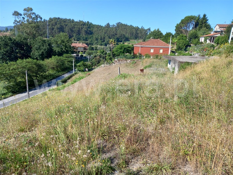 Terreno para Construção  Arcos de Valdevez, Souto e Tabaçô - 1186580 - 5