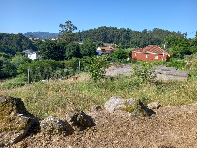 Terreno para Construção  Arcos de Valdevez, Souto e Tabaçô - 1186580 - 6