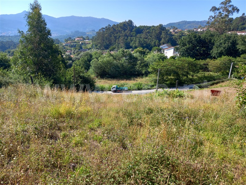 Terreno para Construção  Arcos de Valdevez, Souto e Tabaçô - 1186580 - 7