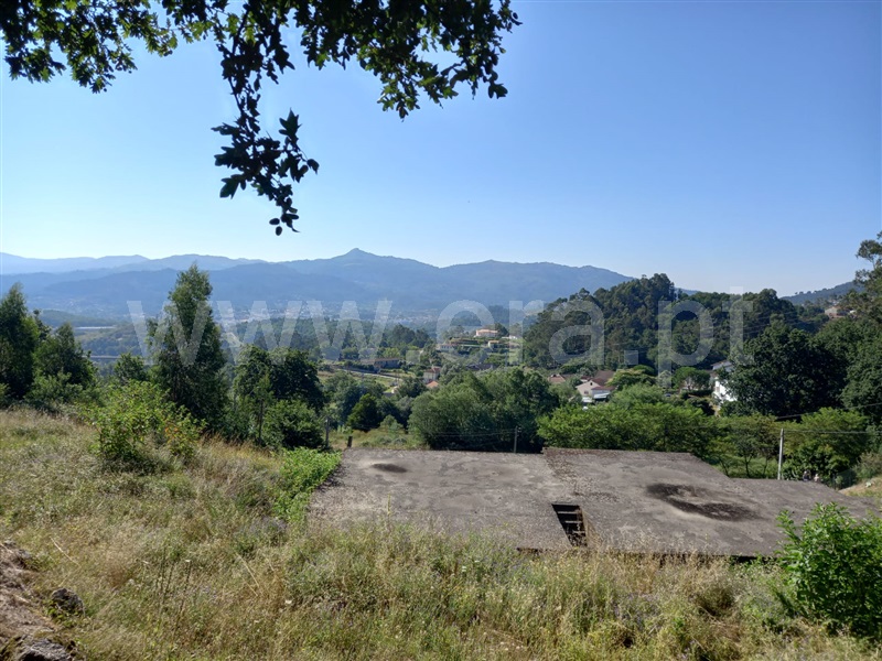 Terreno para Construção  Arcos de Valdevez, Souto e Tabaçô - 1186580 - 8