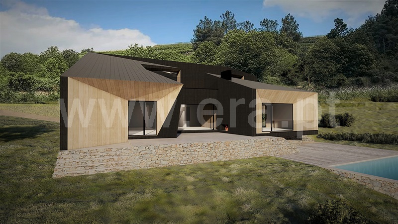 Terreno para Construção  Armamar, Queimada - 1159897 - 2