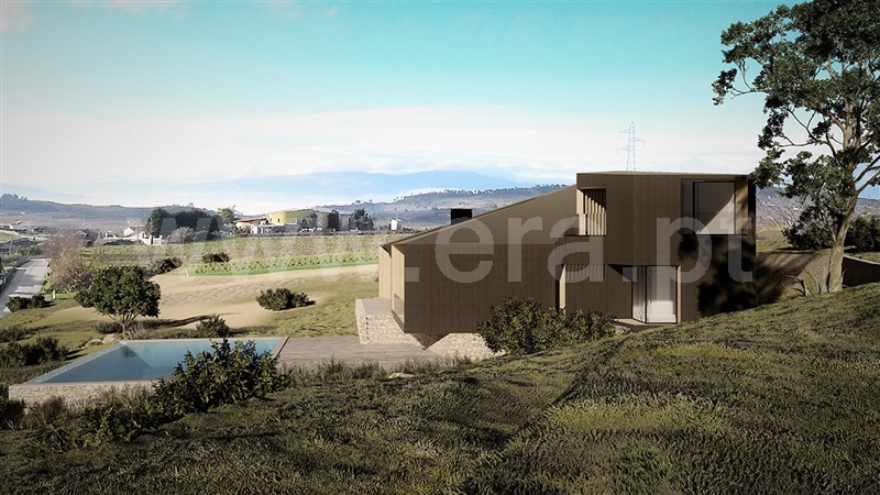 Terreno para Construção  Armamar, Queimada - 1159897 - 3