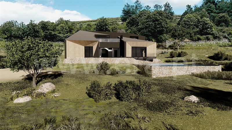 Terreno para Construção  Armamar, Queimada - 1159897 - 4