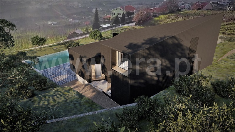Terreno para Construção  Armamar, Queimada - 1159897 - 6