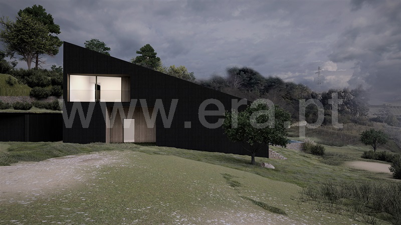 Terreno para Construção  Armamar, Queimada - 1159897 - 7