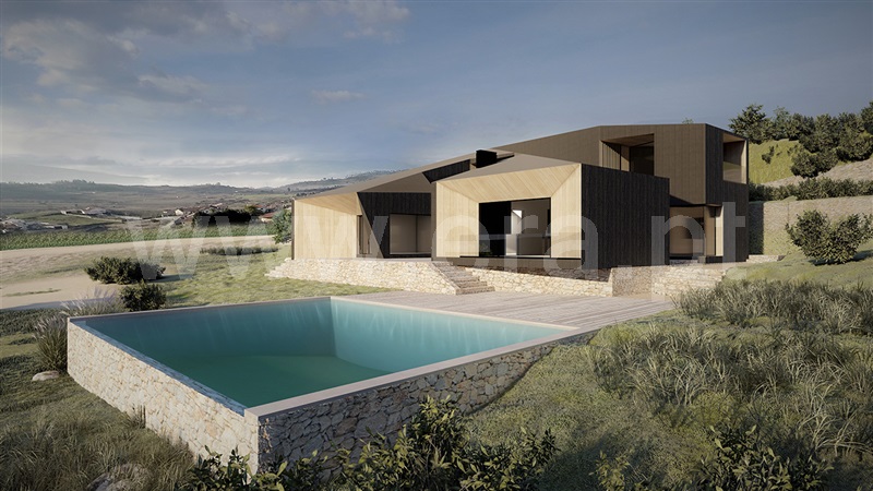 Terreno para Construção  Armamar, Queimada - 1159897 - 9