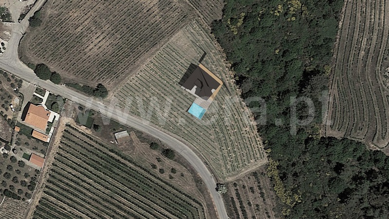 Terreno para Construção  Armamar, Queimada - 1159897 - 10