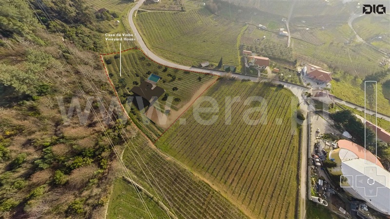 Terreno para Construção  Armamar, Queimada - 1159897 - 11