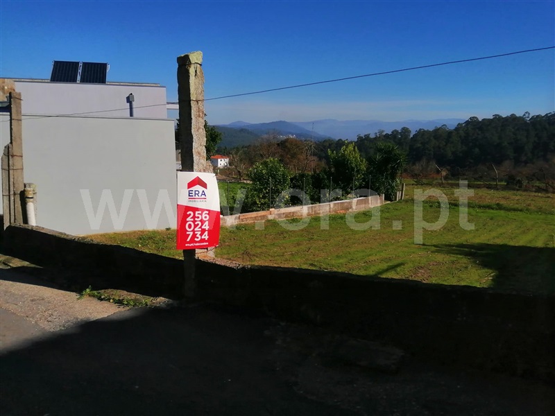 Terreno para Construção  Arouca, Chave - 1354850 - 4