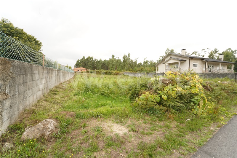 Terreno para Construção  Arouca, Fermedo - 1512083 - 2