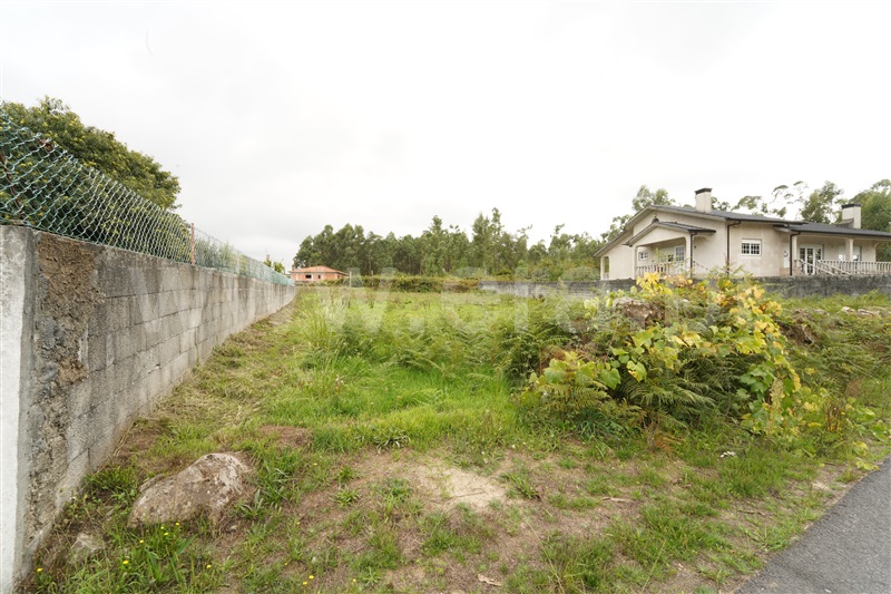 Terreno para Construção  Arouca, Fermedo - 1512083 - 3